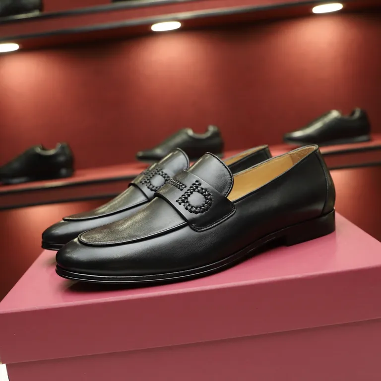 Ferragamo Shoe 